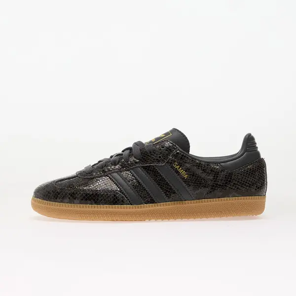 adidas Originals Sneakers adidas Samba Og W Core Black/ Grey Six/ Gum EUR 42