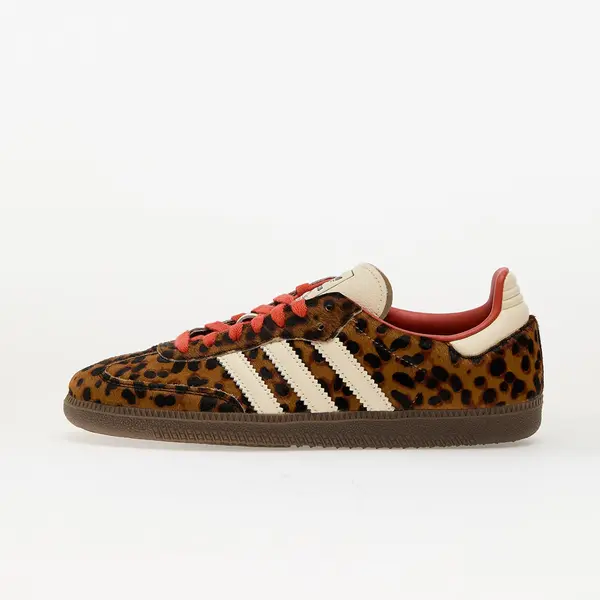 adidas Originals Sneakers adidas Samba Og W Core Black/ Preloved Red/ Crew White EUR 47 1/3