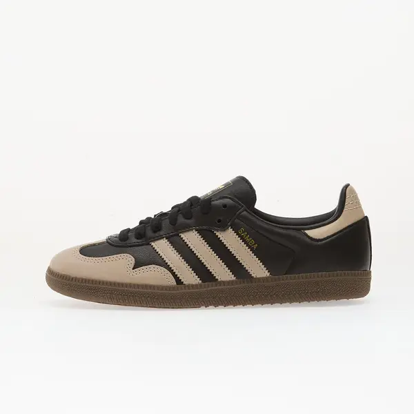 adidas Originals Sneakers adidas Samba Og W Core Black/ Wonder Beige/ Gold Metallic EUR 42