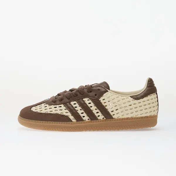 adidas Originals Sneakers adidas Samba Og W Crew White/ Earth Strata/ Gold Metallic EUR 38 2/3