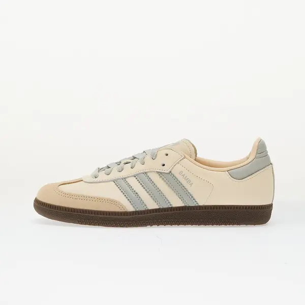 adidas Originals Sneakers adidas Samba Og W Crew White/ Wonder Silver/ Sand Strata EUR 40