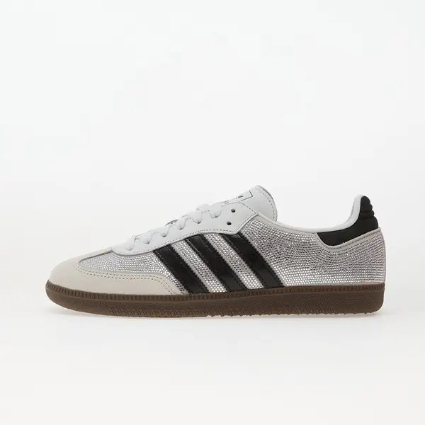 adidas Originals Sneakers adidas Samba Og W Crystal White/ Core White/ Silver Metallic EUR 42