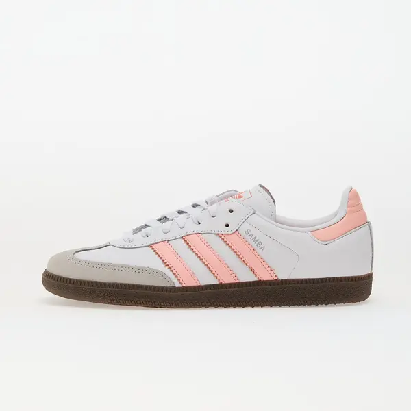 adidas Originals Sneakers adidas Samba Og W Ftw White/ Clear Orange/ Semcor EUR 38 2/3
