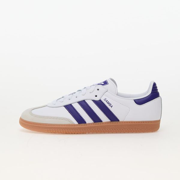 adidas Originals Sneakers adidas Samba Og W Ftw White/ Eneink/ Off White EUR 36 2/3