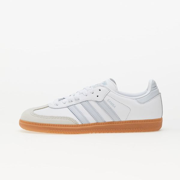 adidas Originals Sneakers adidas Samba Og W Ftw White/ Halo Blue/ Off White EUR 41 1/3