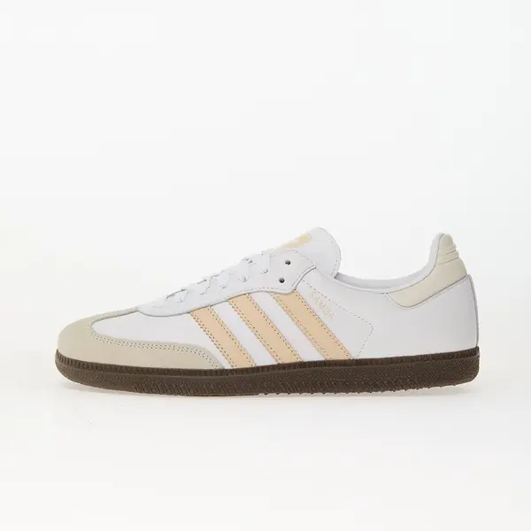 adidas Originals Sneakers adidas Samba Og W Ftw White/ Sand Strata/ Off White EUR 40