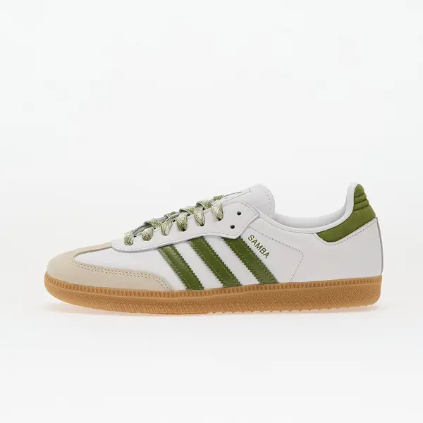 adidas Originals Sneakers adidas Samba OG W Ftw White/ Tecoli/ Gum EUR 36 2/3