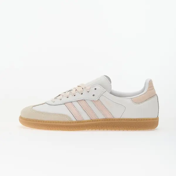 adidas Originals Sneakers adidas Samba OG W Ftw White/ Wonder Aqua/ Gum EUR 38