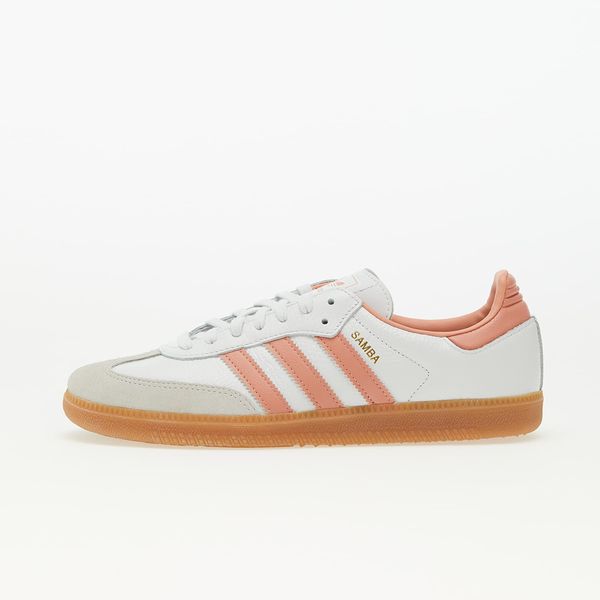 adidas Originals Sneakers adidas Samba Og W Ftw White/ Wonder Clay/ Crystal White EUR 38 2/3