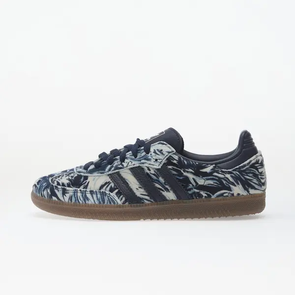 adidas Originals Sneakers adidas Samba Og W Night Indigo/ Night Indigo/ Off White EUR 40