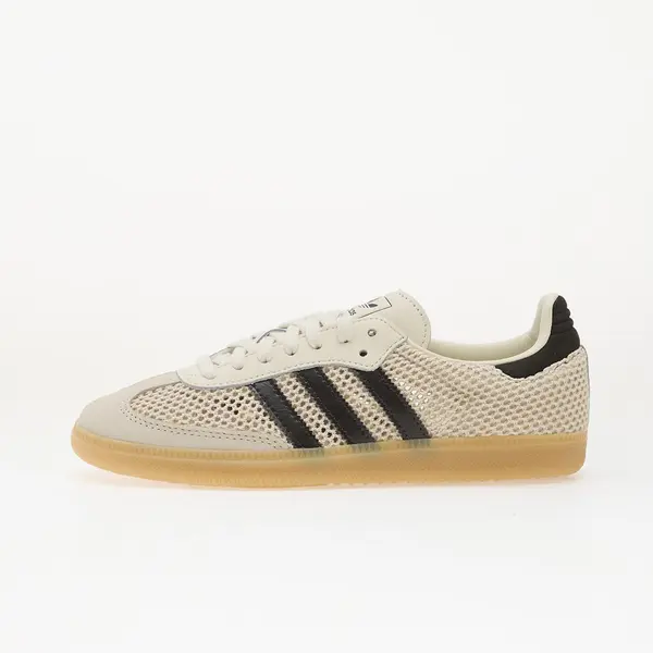 adidas Originals Sneakers adidas Samba Og W Off White/ Carbon/ Gold Metallic EUR 38 2/3