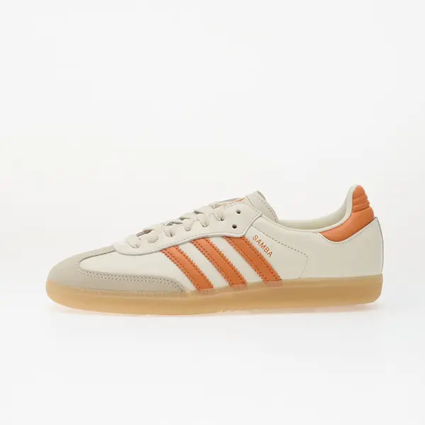 adidas Originals Sneakers adidas Samba Og W Off White/ Duor/ Gum EUR 36 2/3