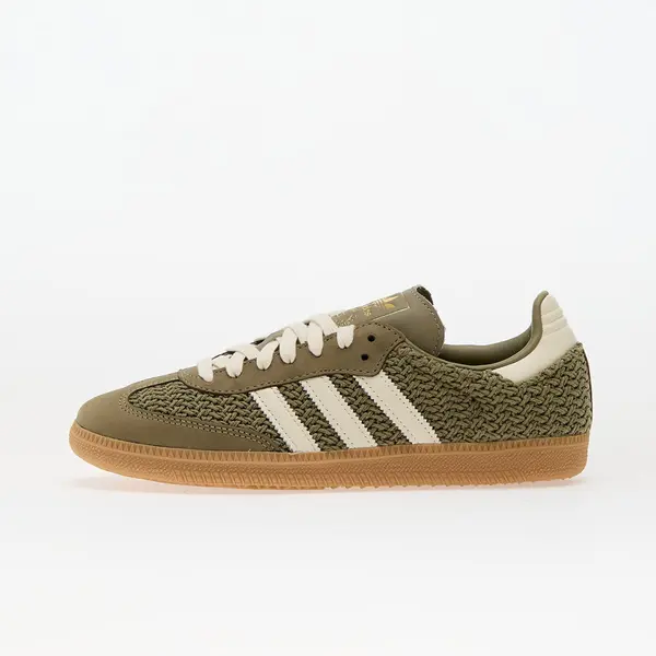 adidas Originals Sneakers adidas Samba Og W Orbit Green/ Crew White/ Gum EUR 36 2/3