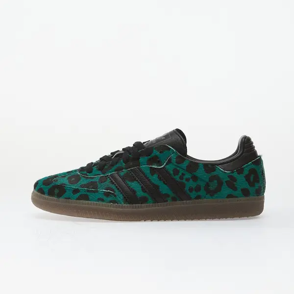 adidas Originals Sneakers adidas Samba Og W Semi Screaming Green/ Core Black/ Gold Met. EUR 36