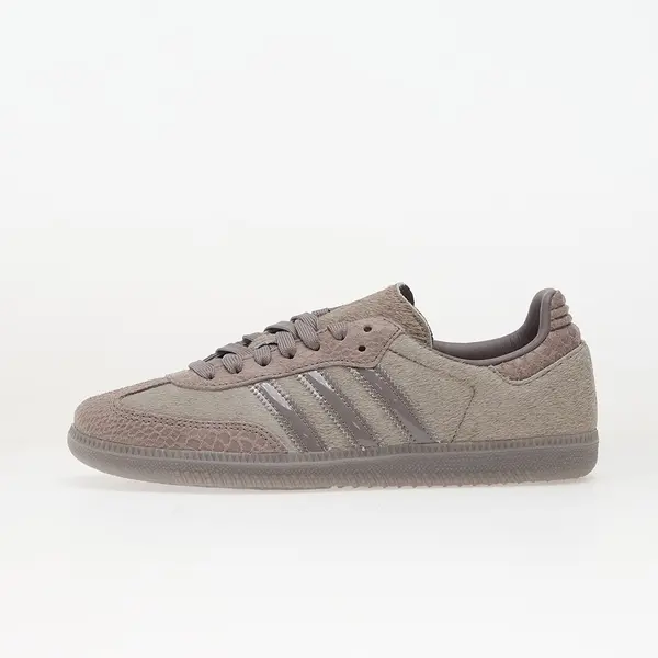 adidas Originals Sneakers adidas Samba Og W Tauoxi/ Tauoxi/ Gold Metallic EUR 36