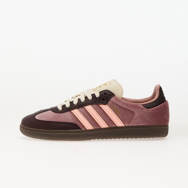 adidas Originals Sneakers adidas Samba Og W Warm Clay/ Clear Orange/ Shale Brown EUR 36 2/3