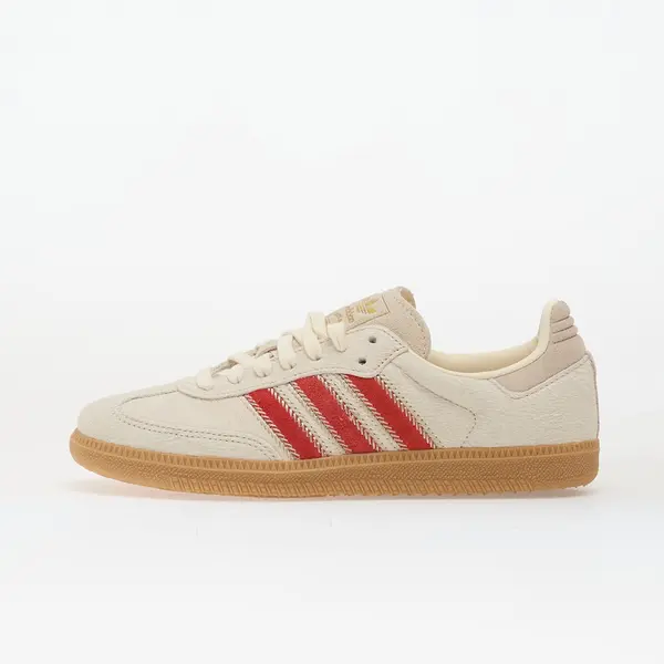 adidas Originals Sneakers adidas Samba Og W Wonder Beige/ Crew White/ Better Scarlet EUR 36 2/3