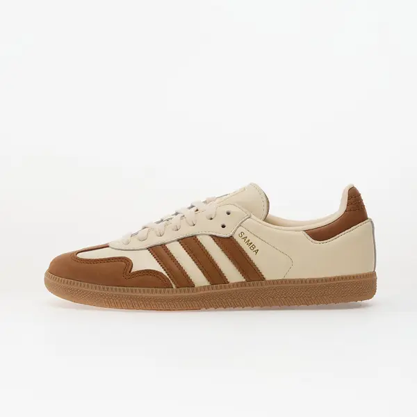 adidas Originals Sneakers adidas Samba Og W Wonder White/ Dubr/ Gold Metallic EUR 40