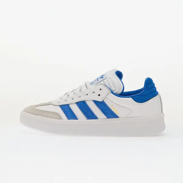 adidas Originals Sneakers adidas Samba Xlg Ftw White/ Bright Royal/ Clear Granite EUR 36 2/3