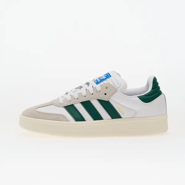 adidas Originals Sneakers adidas Samba Xlg Ftw White/ Collegiate Green/ Off White EUR 40