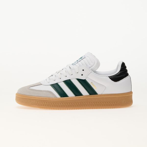 adidas Originals Sneakers adidas Samba Xlg Ftw White/ Collgreen/ Panton EUR 37 1/3