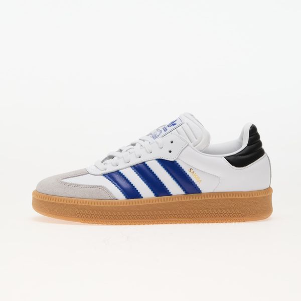 adidas Originals Sneakers adidas Samba Xlg Ftw White/ Royal Blue/ Panton EUR 44 2/3
