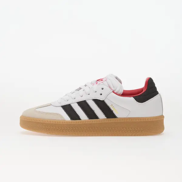 adidas Originals Sneakers adidas Samba Xlg Ftwr White/ Supplier Colour/ Gum 3 EUR 9