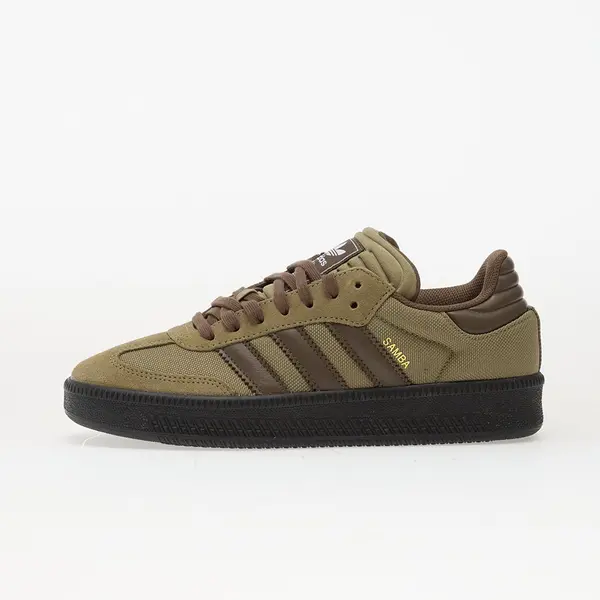 adidas Originals Sneakers adidas Samba Xlg Orbit Green/ Cardboard Brown/ Core Black EUR 42