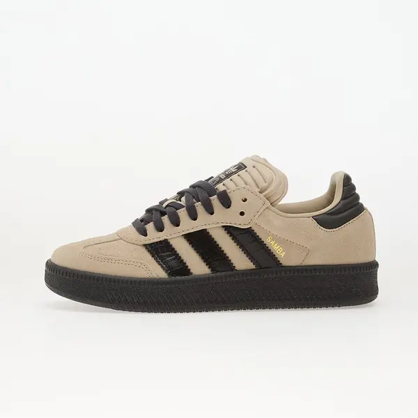 adidas Originals Sneakers adidas Samba Xlg Stone Khaki/ Core Black/ Utility Black EUR 38