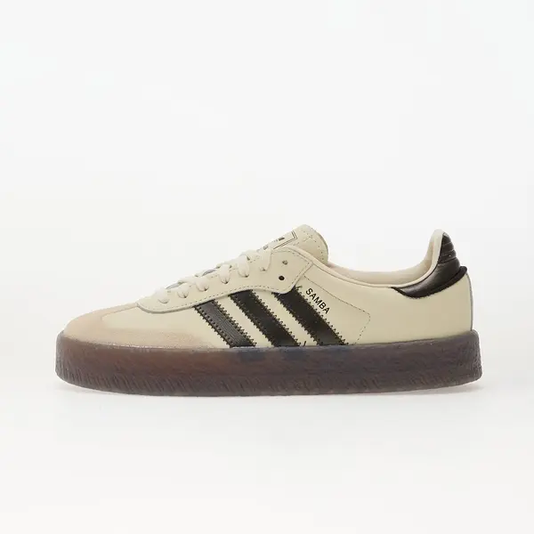 adidas Originals Sneakers adidas Sambae Cream White/ Core Black/ Gum5 EUR 38