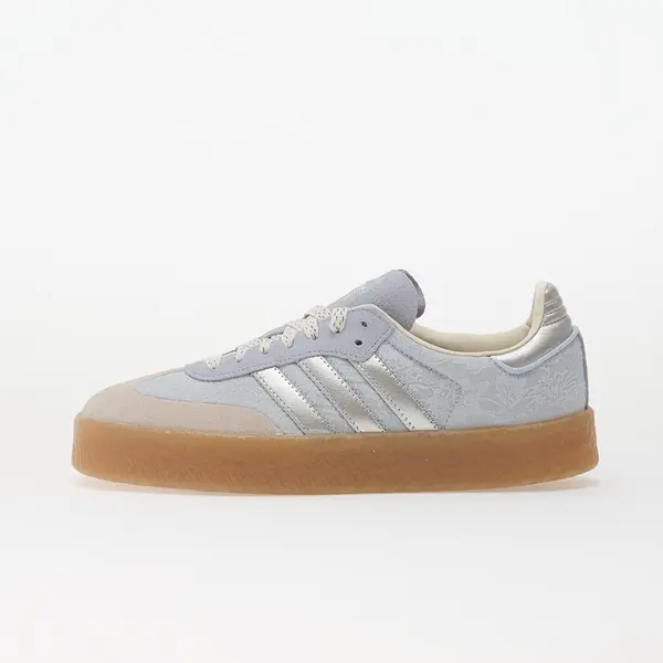 adidas Originals Sneakers adidas Sambae Crystal Sky/ Silver Met./ Chalk Pearl EUR 40 2/3