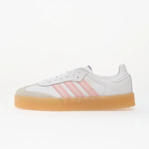 adidas Originals Sneakers adidas Sambae Ftwr White/ Sandy Pink/ Semi Flash Red EUR 36 2/3