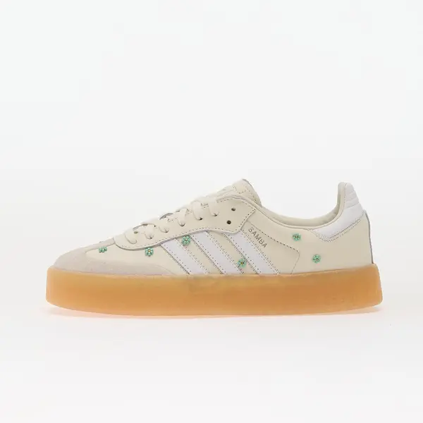 adidas Originals Sneakers adidas Sambae Off White/ Ftwr White/ Clear Mint EUR 40