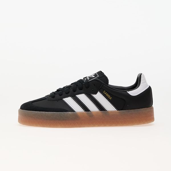 adidas Originals Sneakers adidas Sambae W Core Black/ Ftw White/ Gold Metallic EUR 36