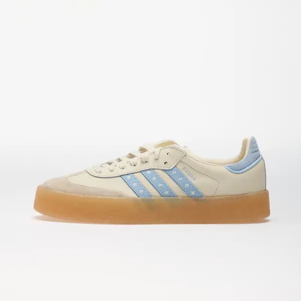adidas Originals Sneakers adidas Sambae W Crew White/ Clear Sky/ Ftw White EUR 35 1/2