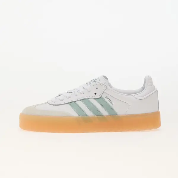 adidas Originals Sneakers adidas Sambae W Ftwr White/ Wonder Blue/ Off White EUR 38
