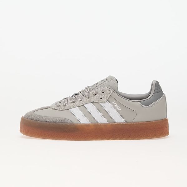 adidas Originals Sneakers adidas Sambae W Grey Two/ Ftw White/ Grey Three EUR 39 1/3