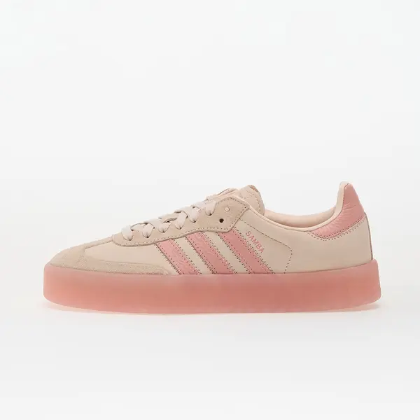 adidas Originals Sneakers adidas Sambae W Wonder Aqua/ Wonder Mauve/ Wonder Mauve EUR 38 2/3