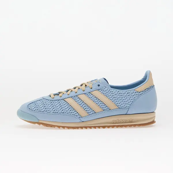 adidas Originals Sneakers adidas SL 72 OG Clear Sky/ Sand Strata/ Cream White EUR 40
