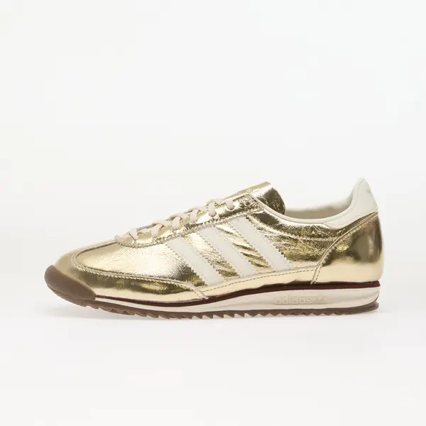 adidas Originals Sneakers adidas SL 72 OG Gold Met./ Off White/ Shadow Red EUR 36