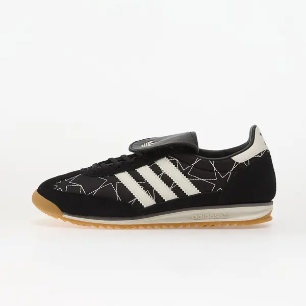 adidas Originals Sneakers adidas SL 72 Og Lt W Off White/ Core Black/ Off White EUR 36