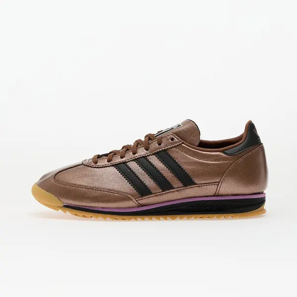 adidas Originals Sneakers adidas SL 72 Og Preloved Brown/ Core Black/ Gum 1 EUR 40 2/3