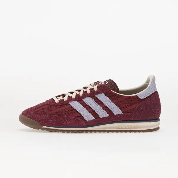 adidas Originals Sneakers adidas Sl 72 Og Shadow Red/ Chalk Blue/ Preloved Ink EUR 36 2/3