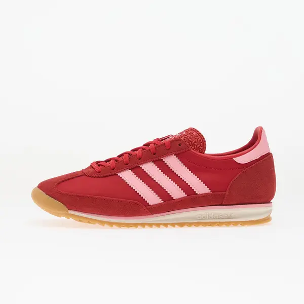 adidas Originals Sneakers adidas SL 72 Og W Better Scarlet/ Bliss Pink/ Off White EUR 42