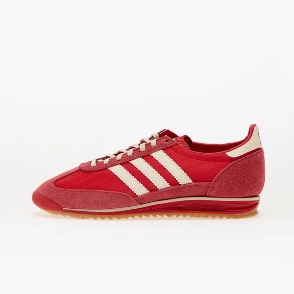 adidas Originals Sneakers adidas SL 72 Og W Better Scarlet/ Crew White/ Gum1 EUR 38
