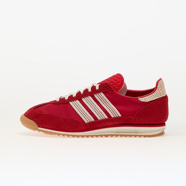 adidas Originals Sneakers adidas SL 72 Og W Better Scarlet/ Wonder White/ Off White EUR 36 2/3
