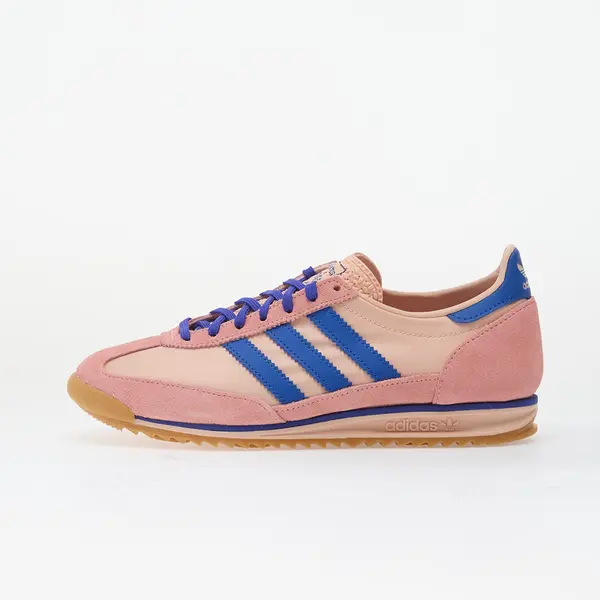 adidas Originals Sneakers adidas SL 72 Og W Blush Pink/ Blue/ Lucid Blue EUR 42