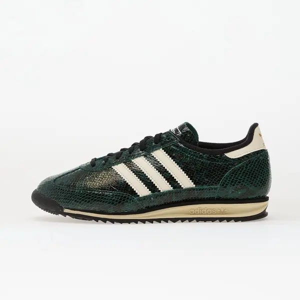 adidas Originals Sneakers adidas SL 72 Og W Collegiate Green/ Core Black/ Crew White EUR 38