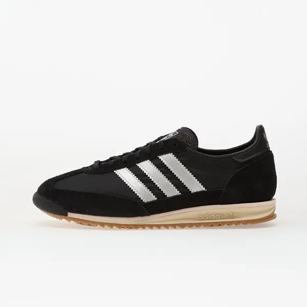adidas Originals Sneakers adidas SL 72 Og W Core Black/ Cardboard/ Gum4 EUR 40