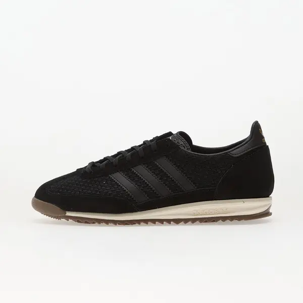 adidas Originals Sneakers adidas SL 72 Og W Core Black/ Core Black/ Off White EUR 40 2/3